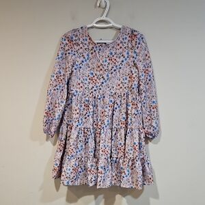 Mabel + Honey Youth Dress
